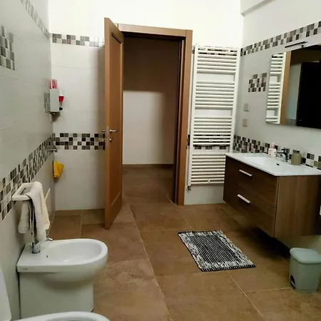 Hébergement de vacances Volta A Stella *