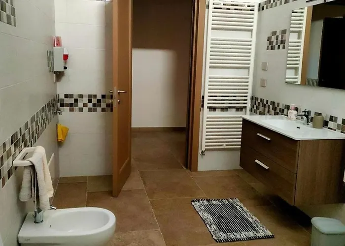 Σπίτι διακοπών Volta A Stella *