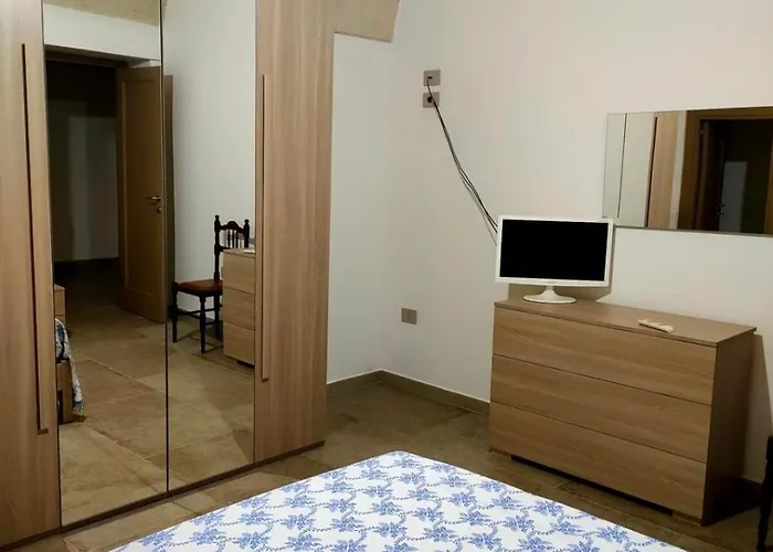 度假居 Volta A Stella